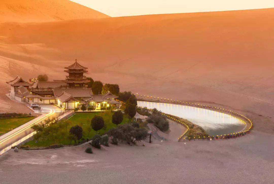 甘肃，历史长河中的文化瑰宝