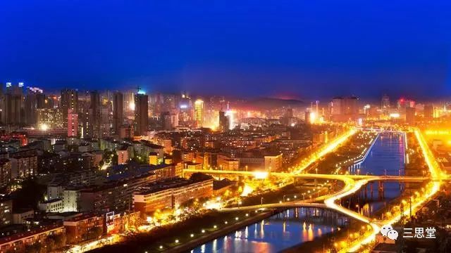 阳泉，探寻城市魅力的独特之旅