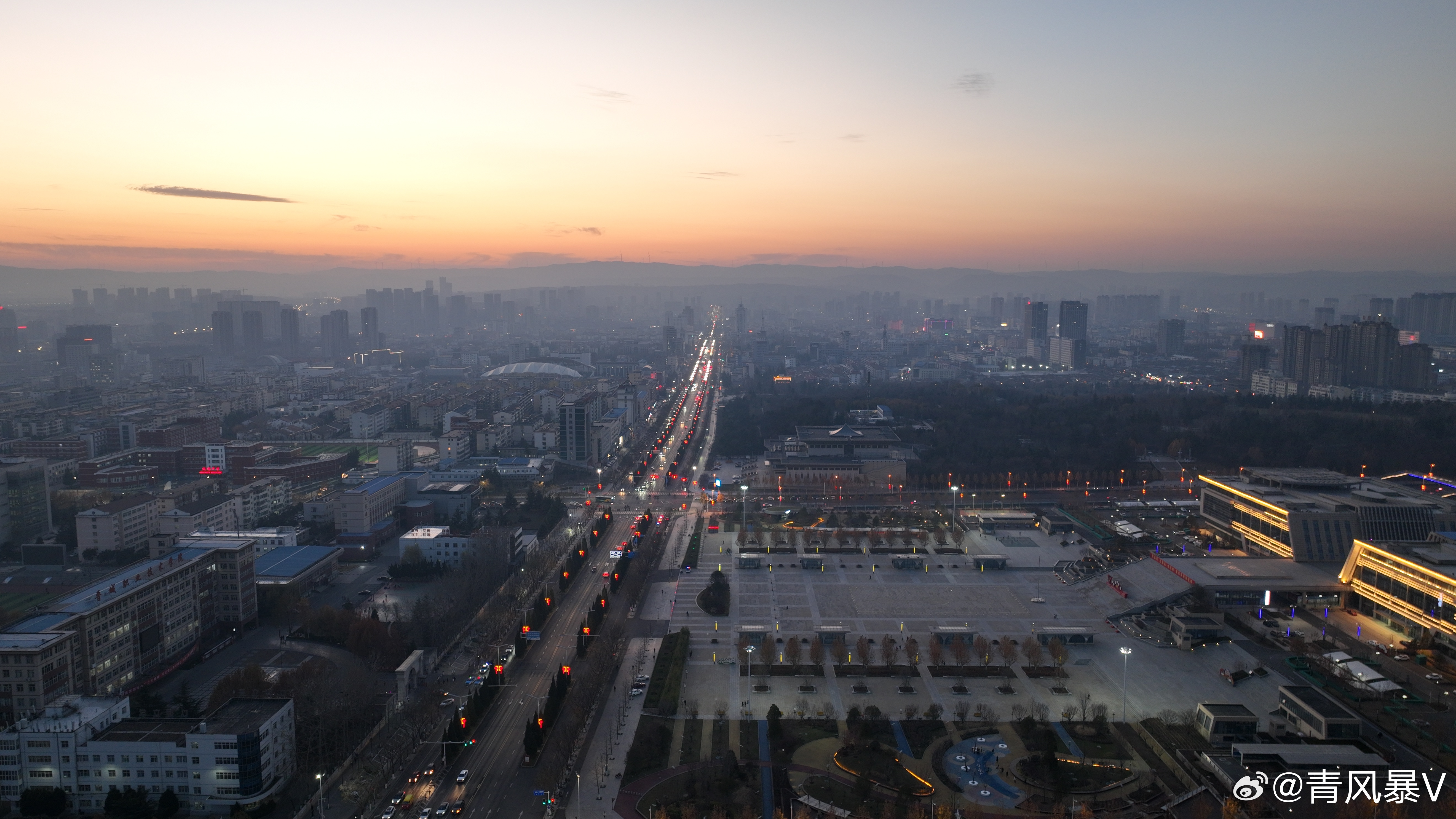 晋城巷弄深处的独特风味探秘